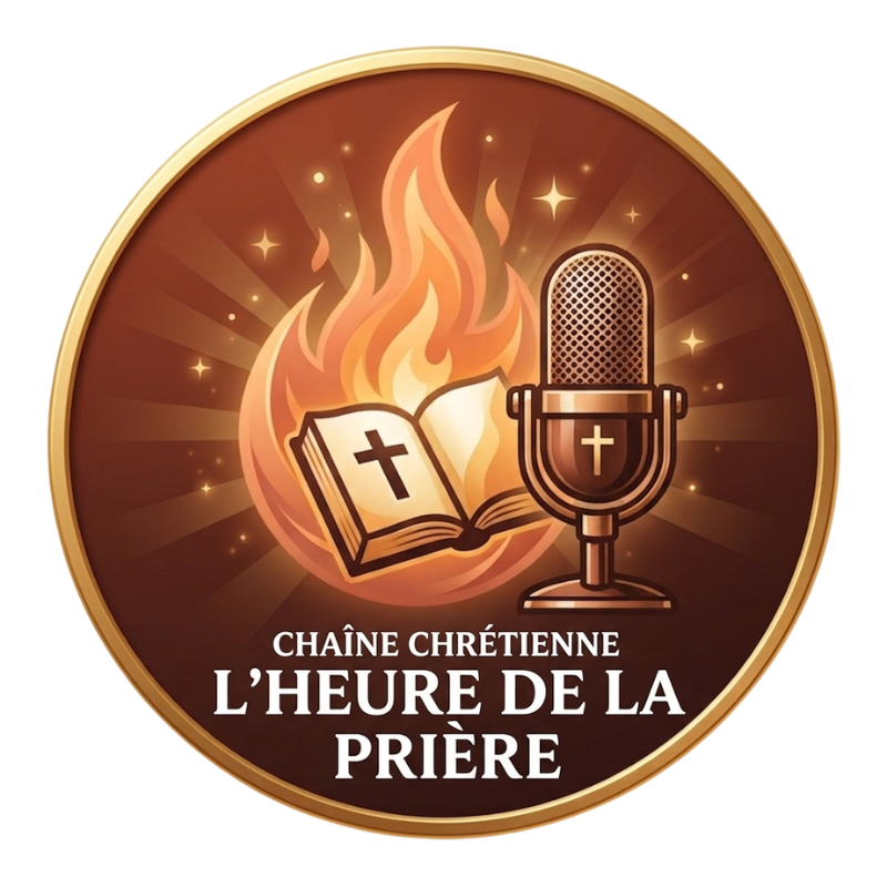 L'heure de la prière
